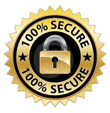 SSL badge